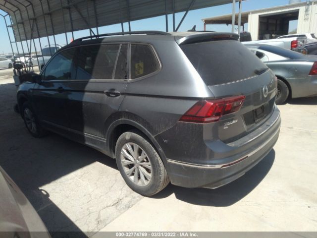 Photo 2 VIN: 3VV2B7AX4JM048785 - VOLKSWAGEN TIGUAN 