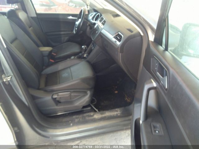 Photo 4 VIN: 3VV2B7AX4JM048785 - VOLKSWAGEN TIGUAN 