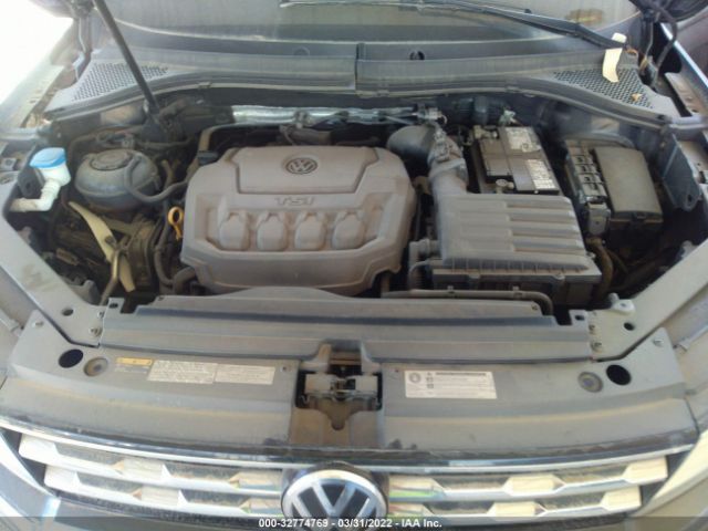 Photo 9 VIN: 3VV2B7AX4JM048785 - VOLKSWAGEN TIGUAN 