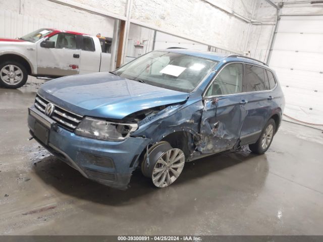 Photo 1 VIN: 3VV2B7AX4JM054490 - VOLKSWAGEN TIGUAN 