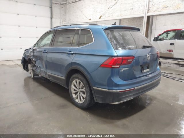 Photo 2 VIN: 3VV2B7AX4JM054490 - VOLKSWAGEN TIGUAN 