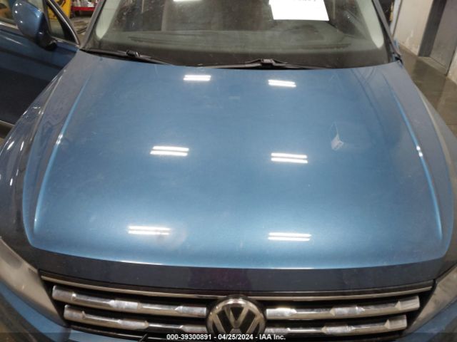 Photo 9 VIN: 3VV2B7AX4JM054490 - VOLKSWAGEN TIGUAN 