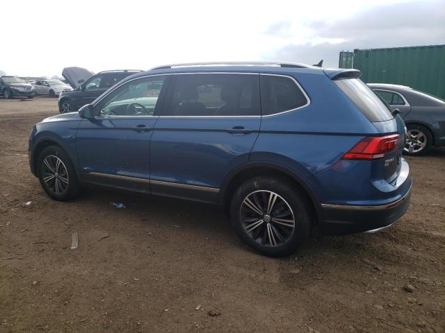 Photo 1 VIN: 3VV2B7AX4JM059625 - VOLKSWAGEN TIGUAN SE 