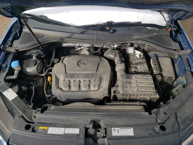 Photo 10 VIN: 3VV2B7AX4JM059625 - VOLKSWAGEN TIGUAN SE 