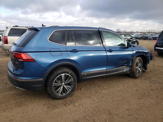 Photo 2 VIN: 3VV2B7AX4JM059625 - VOLKSWAGEN TIGUAN SE 