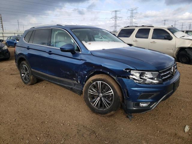 Photo 3 VIN: 3VV2B7AX4JM059625 - VOLKSWAGEN TIGUAN SE 