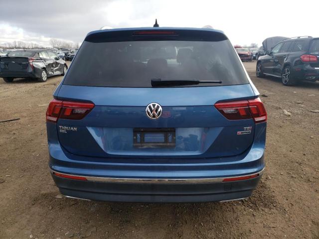 Photo 5 VIN: 3VV2B7AX4JM059625 - VOLKSWAGEN TIGUAN SE 