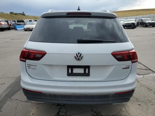 Photo 5 VIN: 3VV2B7AX4JM068325 - VOLKSWAGEN TIGUAN SE 