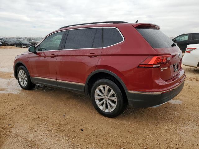 Photo 1 VIN: 3VV2B7AX4JM085366 - VOLKSWAGEN TIGUAN 