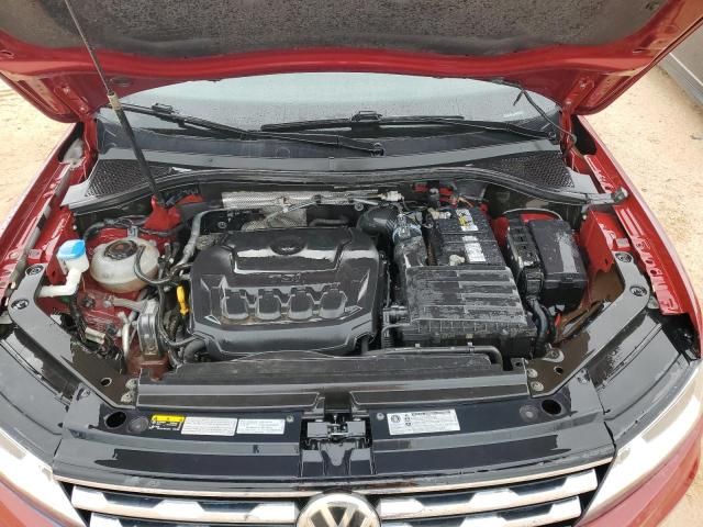 Photo 10 VIN: 3VV2B7AX4JM085366 - VOLKSWAGEN TIGUAN 