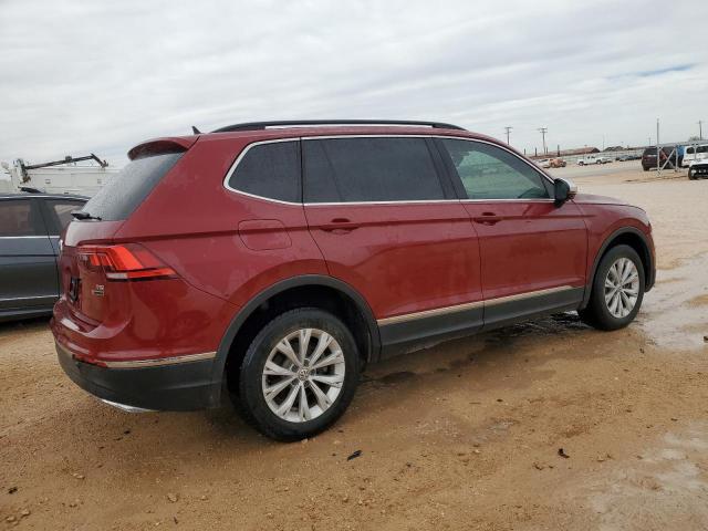 Photo 2 VIN: 3VV2B7AX4JM085366 - VOLKSWAGEN TIGUAN 