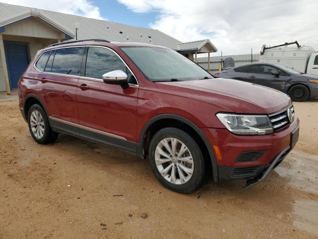 Photo 3 VIN: 3VV2B7AX4JM085366 - VOLKSWAGEN TIGUAN 