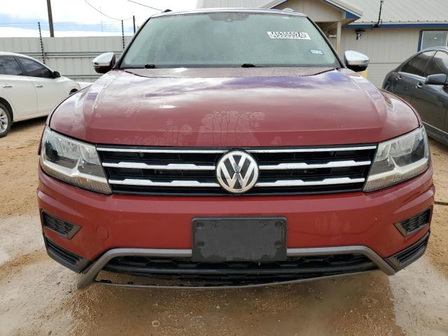 Photo 4 VIN: 3VV2B7AX4JM085366 - VOLKSWAGEN TIGUAN 