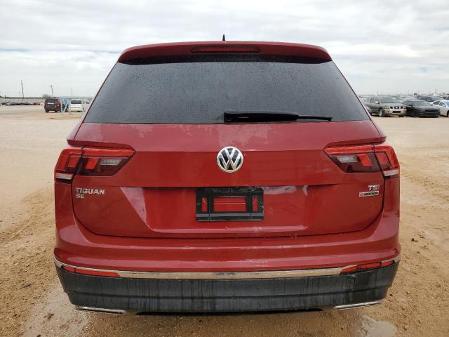 Photo 5 VIN: 3VV2B7AX4JM085366 - VOLKSWAGEN TIGUAN 