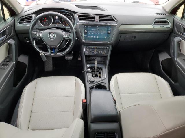 Photo 7 VIN: 3VV2B7AX4JM085366 - VOLKSWAGEN TIGUAN 