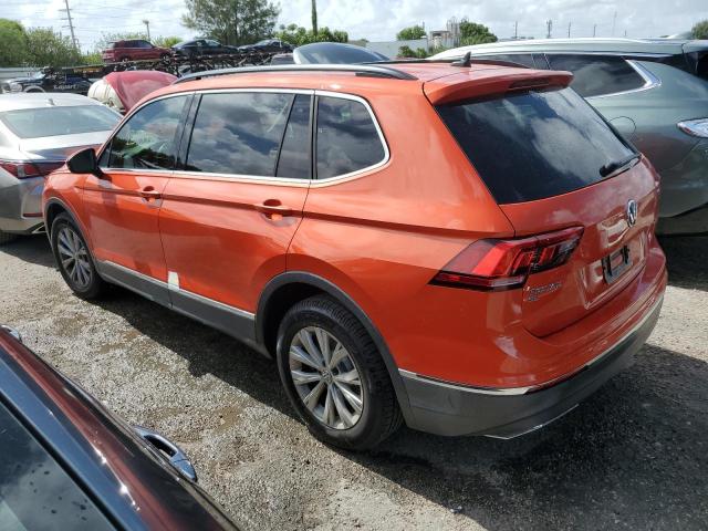 Photo 1 VIN: 3VV2B7AX4JM132007 - VOLKSWAGEN TIGUAN 