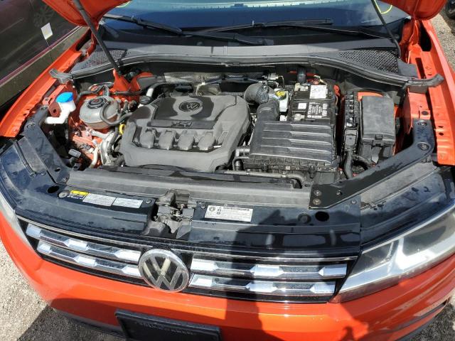 Photo 11 VIN: 3VV2B7AX4JM132007 - VOLKSWAGEN TIGUAN 