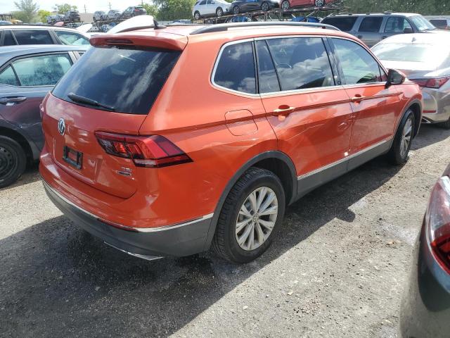 Photo 2 VIN: 3VV2B7AX4JM132007 - VOLKSWAGEN TIGUAN 