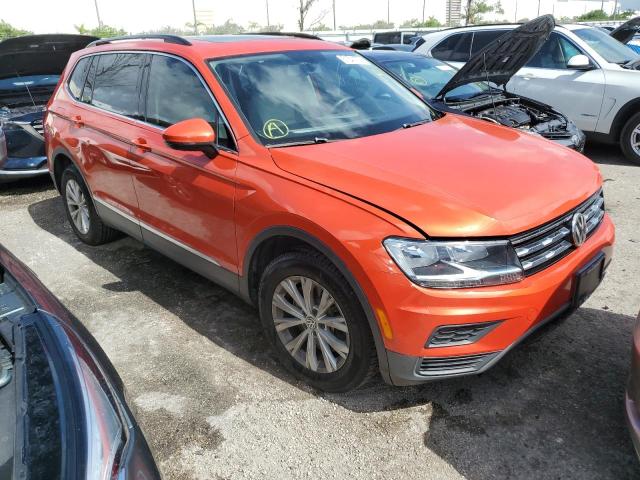 Photo 3 VIN: 3VV2B7AX4JM132007 - VOLKSWAGEN TIGUAN 