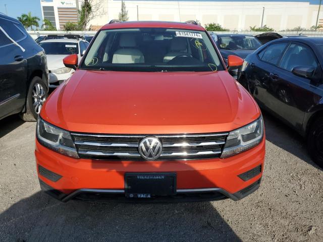 Photo 4 VIN: 3VV2B7AX4JM132007 - VOLKSWAGEN TIGUAN 