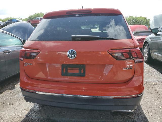 Photo 5 VIN: 3VV2B7AX4JM132007 - VOLKSWAGEN TIGUAN 