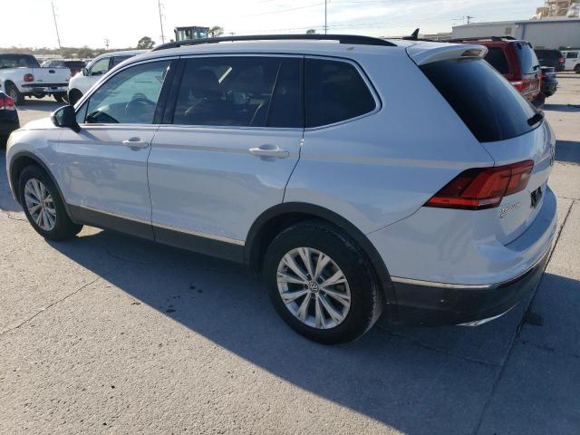 Photo 1 VIN: 3VV2B7AX4JM149437 - VOLKSWAGEN TIGUAN 