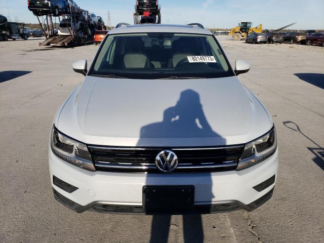 Photo 4 VIN: 3VV2B7AX4JM149437 - VOLKSWAGEN TIGUAN 