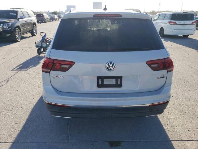 Photo 5 VIN: 3VV2B7AX4JM149437 - VOLKSWAGEN TIGUAN 