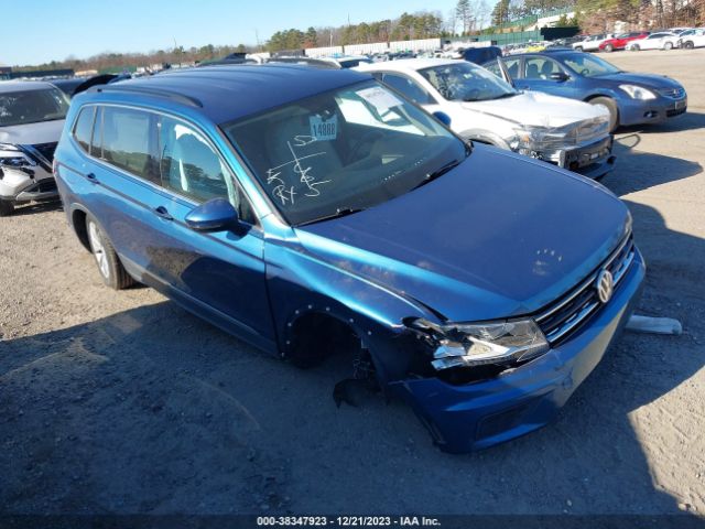 Photo 0 VIN: 3VV2B7AX4JM151317 - VOLKSWAGEN TIGUAN 