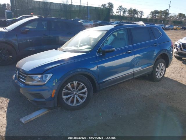 Photo 1 VIN: 3VV2B7AX4JM151317 - VOLKSWAGEN TIGUAN 