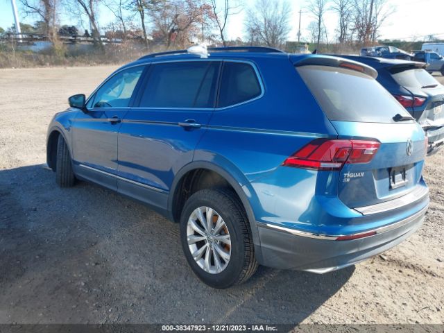 Photo 2 VIN: 3VV2B7AX4JM151317 - VOLKSWAGEN TIGUAN 