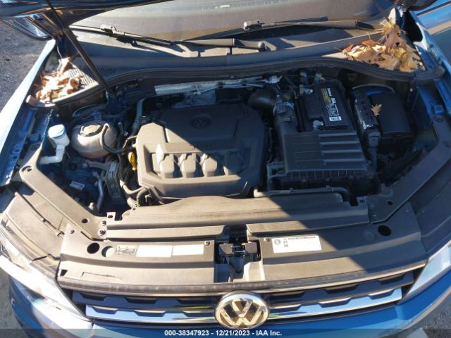 Photo 9 VIN: 3VV2B7AX4JM151317 - VOLKSWAGEN TIGUAN 