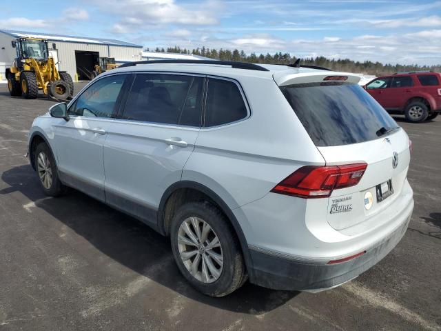 Photo 1 VIN: 3VV2B7AX4JM153536 - VOLKSWAGEN TIGUAN 