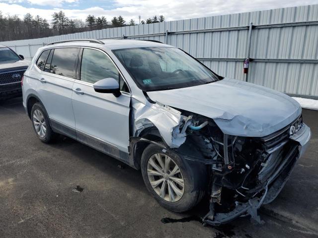 Photo 3 VIN: 3VV2B7AX4JM153536 - VOLKSWAGEN TIGUAN 