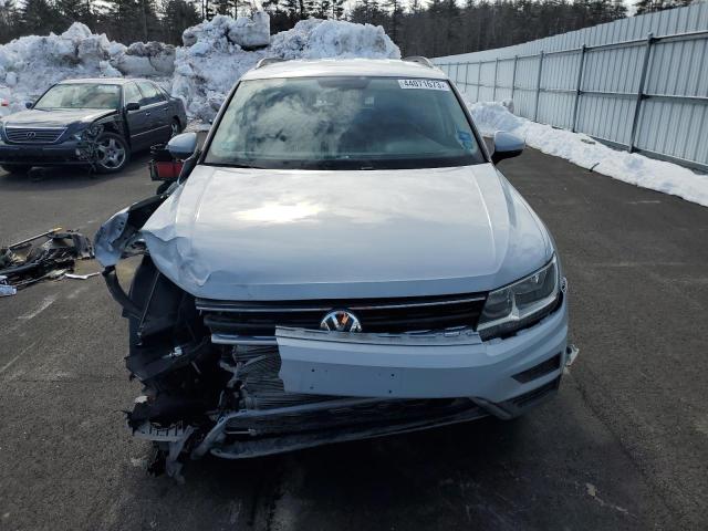 Photo 4 VIN: 3VV2B7AX4JM153536 - VOLKSWAGEN TIGUAN 