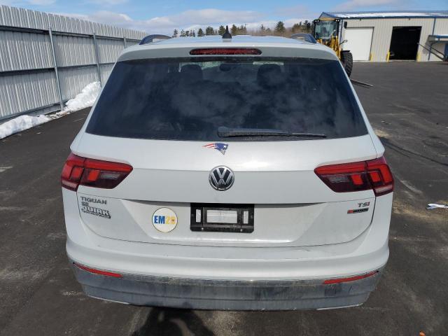 Photo 5 VIN: 3VV2B7AX4JM153536 - VOLKSWAGEN TIGUAN 