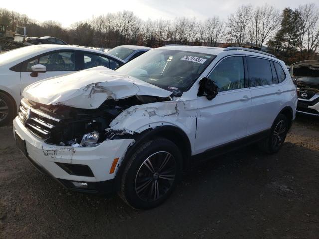 Photo 0 VIN: 3VV2B7AX4JM154671 - VOLKSWAGEN TIGUAN SE 