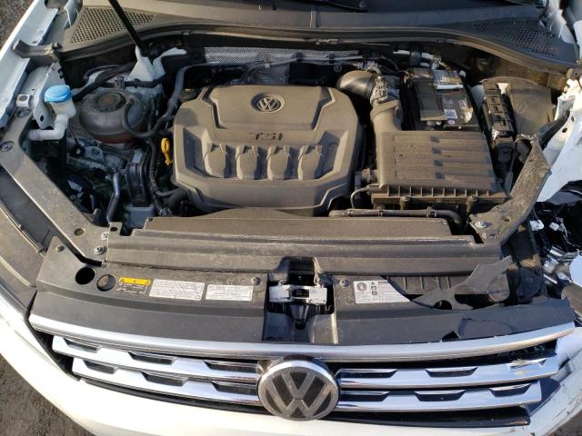 Photo 10 VIN: 3VV2B7AX4JM154671 - VOLKSWAGEN TIGUAN SE 