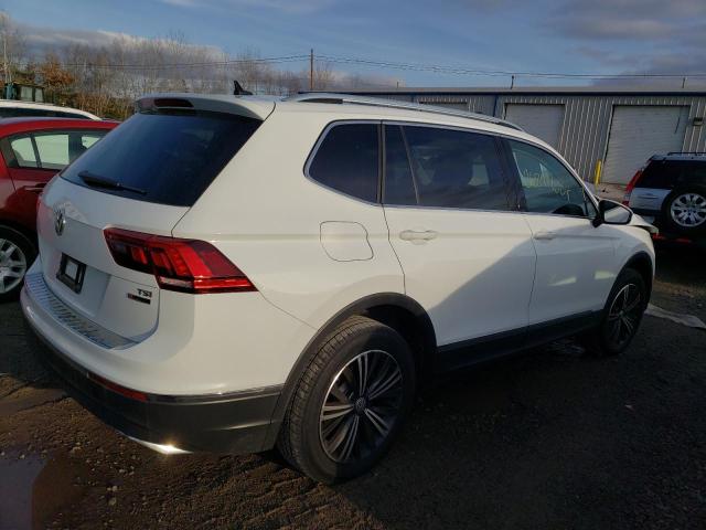 Photo 2 VIN: 3VV2B7AX4JM154671 - VOLKSWAGEN TIGUAN SE 