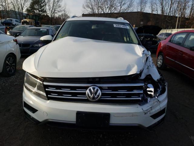 Photo 4 VIN: 3VV2B7AX4JM154671 - VOLKSWAGEN TIGUAN SE 