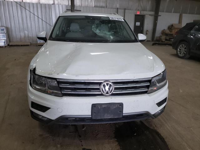 Photo 4 VIN: 3VV2B7AX4JM155142 - VOLKSWAGEN TIGUAN SE 