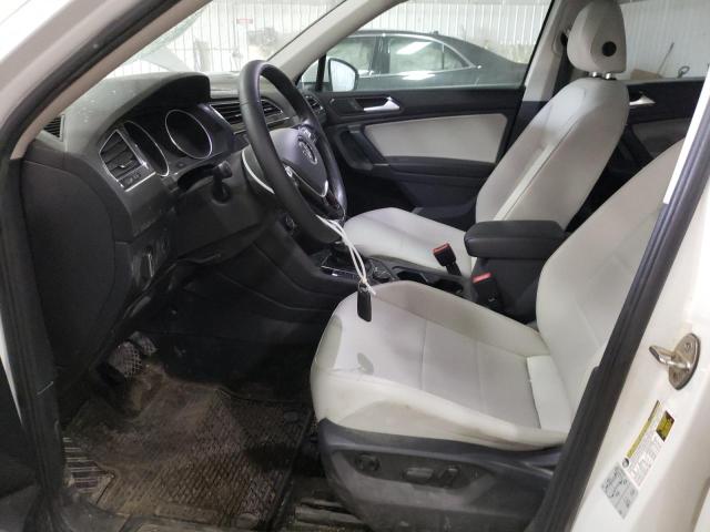 Photo 6 VIN: 3VV2B7AX4JM155142 - VOLKSWAGEN TIGUAN SE 