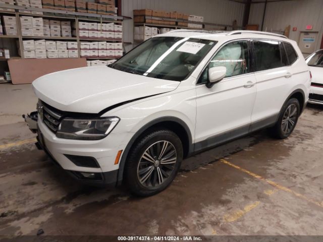 Photo 1 VIN: 3VV2B7AX4JM156842 - VOLKSWAGEN TIGUAN 