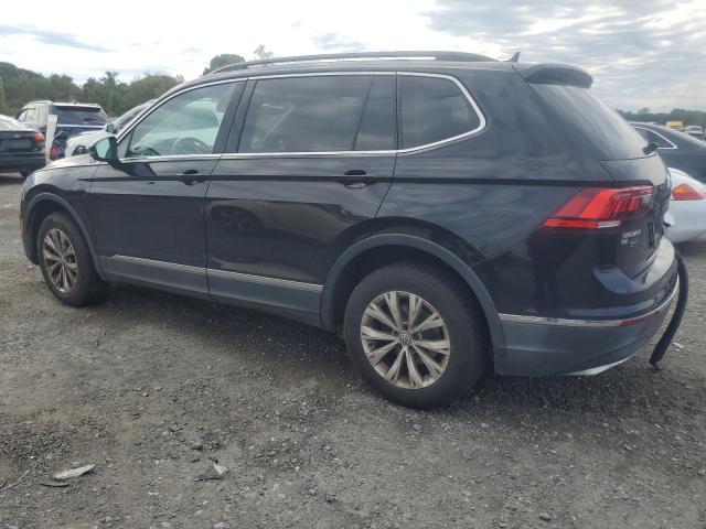 Photo 1 VIN: 3VV2B7AX4JM157733 - VOLKSWAGEN TIGUAN SE 