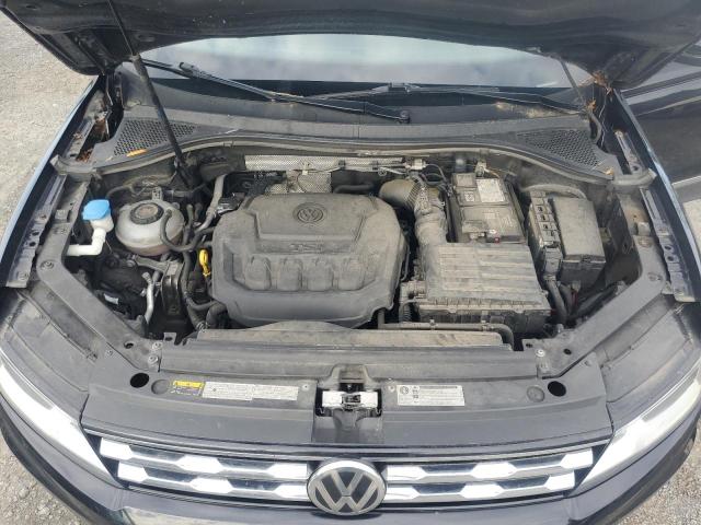 Photo 11 VIN: 3VV2B7AX4JM157733 - VOLKSWAGEN TIGUAN SE 