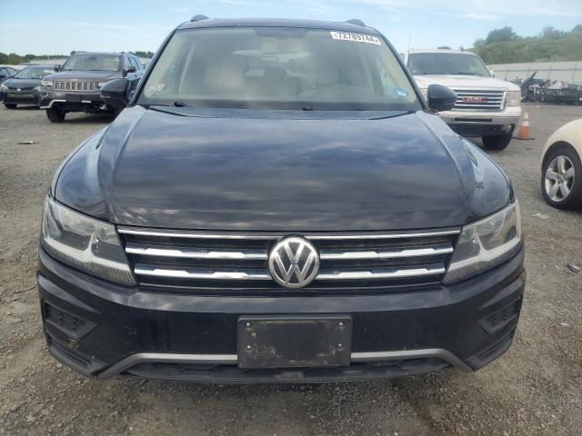 Photo 4 VIN: 3VV2B7AX4JM157733 - VOLKSWAGEN TIGUAN SE 