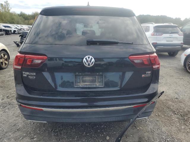 Photo 5 VIN: 3VV2B7AX4JM157733 - VOLKSWAGEN TIGUAN SE 