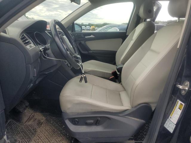 Photo 6 VIN: 3VV2B7AX4JM157733 - VOLKSWAGEN TIGUAN SE 