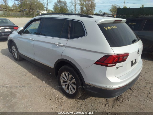 Photo 2 VIN: 3VV2B7AX4JM169106 - VOLKSWAGEN TIGUAN 