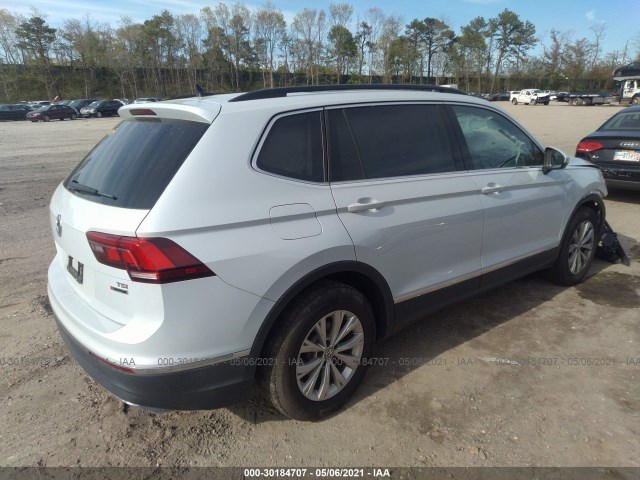 Photo 3 VIN: 3VV2B7AX4JM169106 - VOLKSWAGEN TIGUAN 